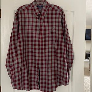 Vineyard Vines shirt